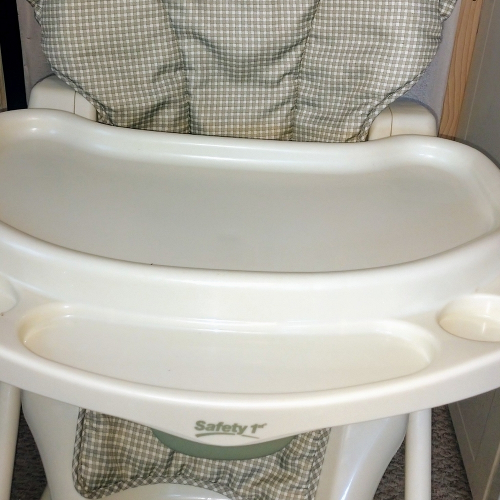 Highchair